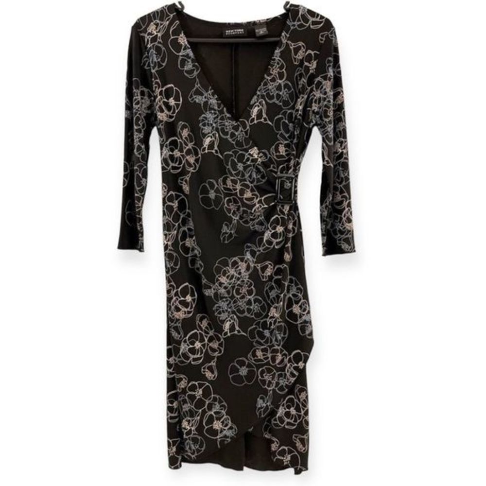 New York & Company Women’s Dress Size S